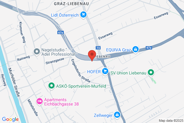 Luttenberger und Co KG
