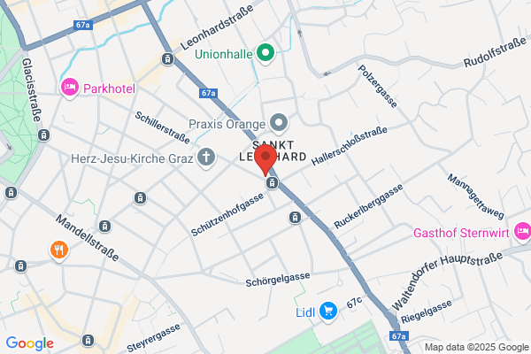 Dergham - Wiesner Gesellschaft m.b.H.