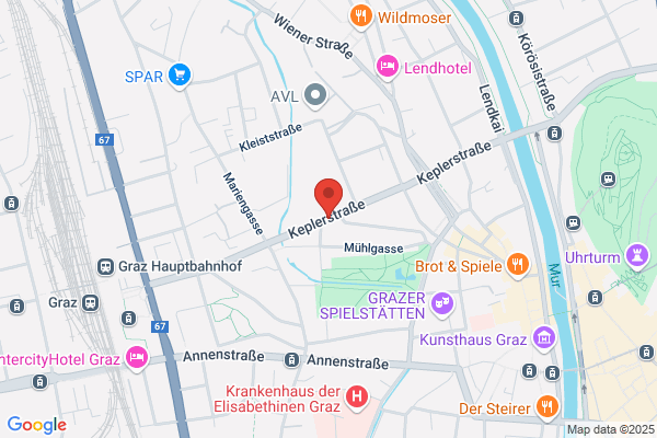 Komfort - Bau Wohnungsgesellschaft m.b.H.