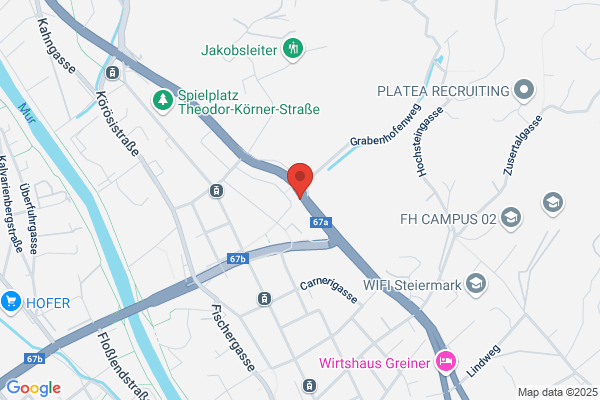 Schoenberg Immobilientreuhand GmbH