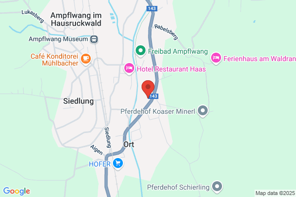 Hammertinger Bau GmbH