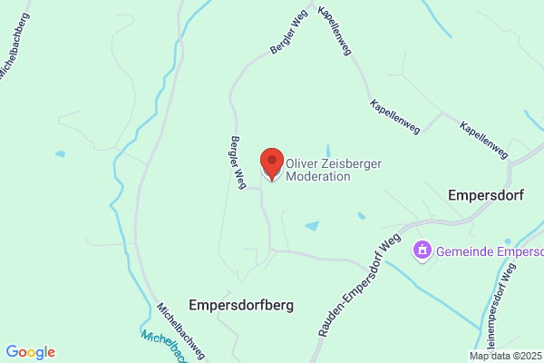 Zeisberger OEG