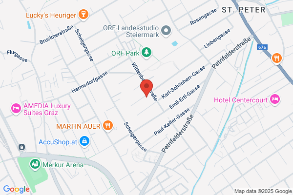 Bruckner Martin u Elfriede