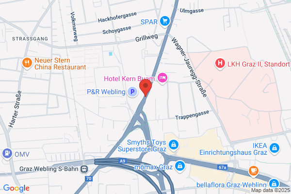 Brunnenbau Schalk KEG