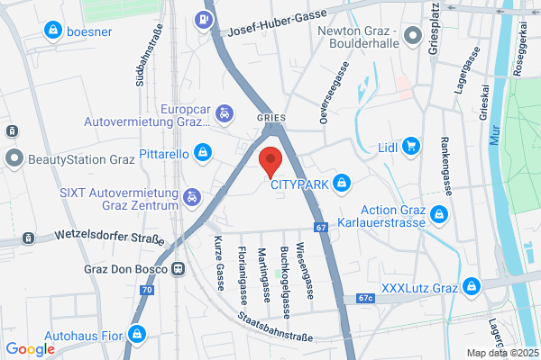 Verein Elterninitiative 'LA VIDA', Mobile Sehfruehfoerderung u Allgemeine Fruehfoerderung