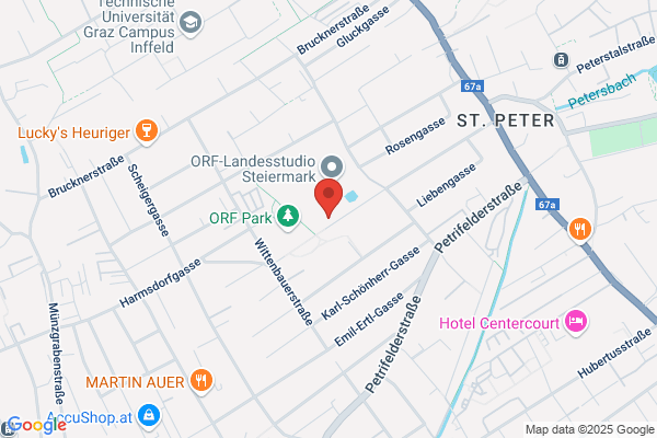 Jugend am Werk Steiermark Fil. Graz 300396699