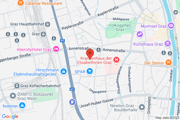 TFS Tagesfoerderstaette Niesenbergerg - Lebenshilfe Graz u Umgebung-Voitsberg