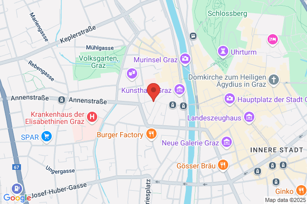 Schoeffmann Damen- u Herrenbekleidung