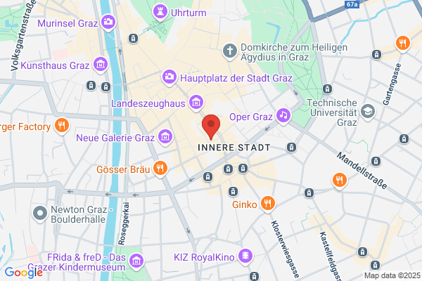 Damen und Herrenaustattung Knilli KG