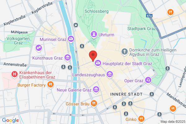 H und M Hennes und Mauritz Ges.mbH