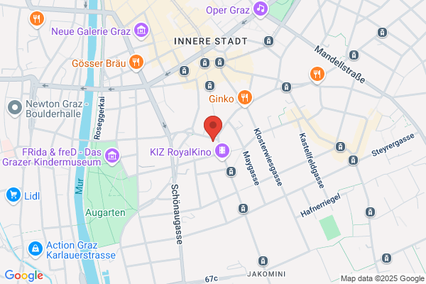 HIGAT Handel fuer Industrie und Gewerbe GesmbH