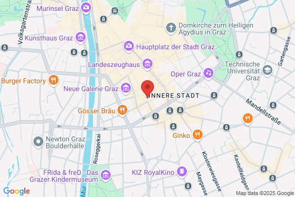 Ingrid Exklusive - Damen- Mode aus Paris