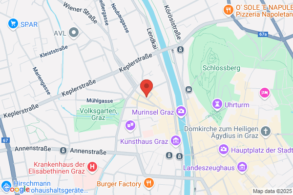 Markl u Menguser