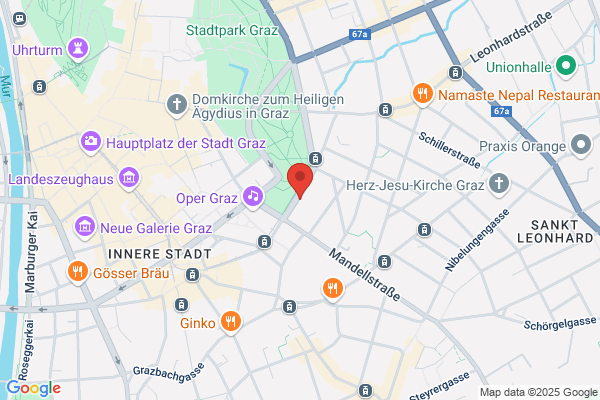Schiebel und Huetner