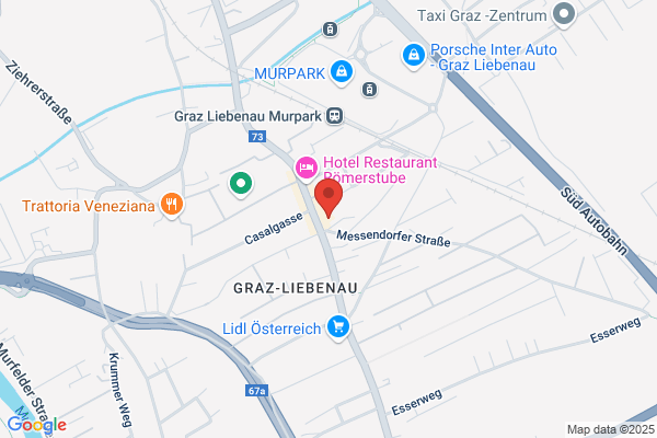 Stoffparadies Geissler KG