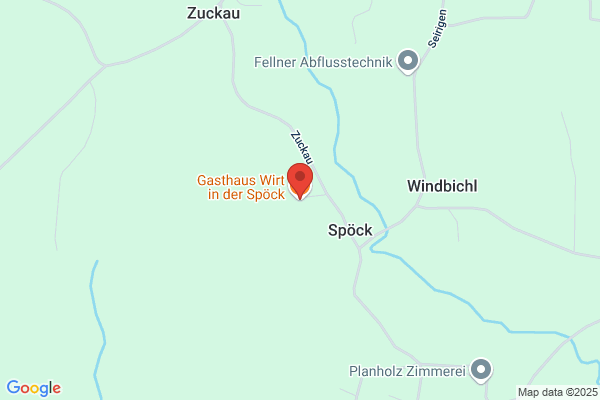Gasthaus Wirt i d Spoeck