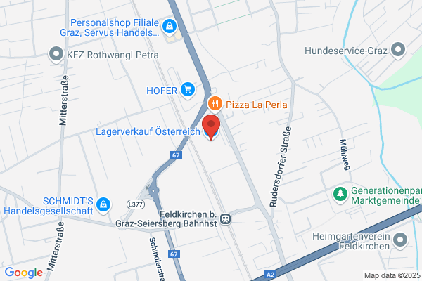 FACTORY OUTLET HandelsGmbH