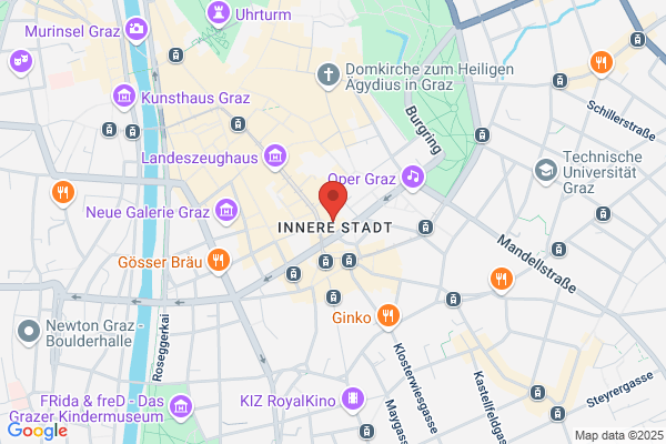 O. Breineder und Gibiser Gesellschaft m.b.H.