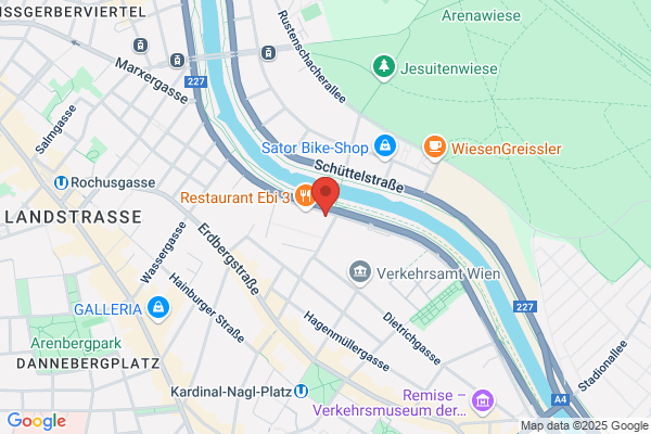 Gfk Beteiligungs GmbH