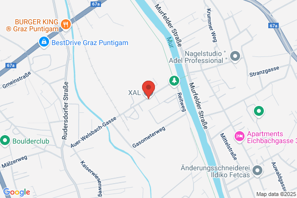 Xenon Light GmbH