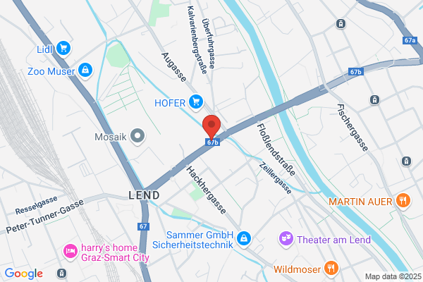 LHB Beteiligungs GmbH