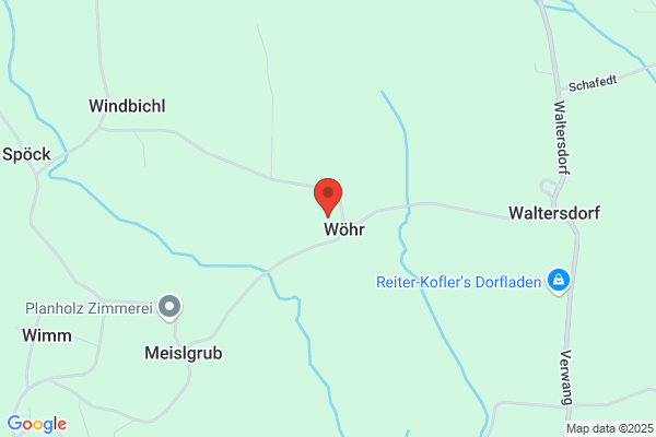 Walter Wimmer