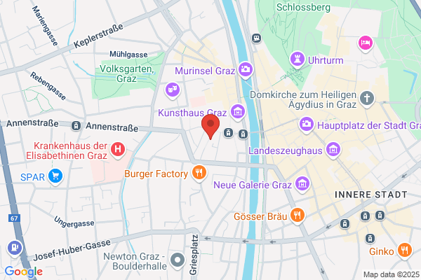 Institut fuer Frau und Familie,