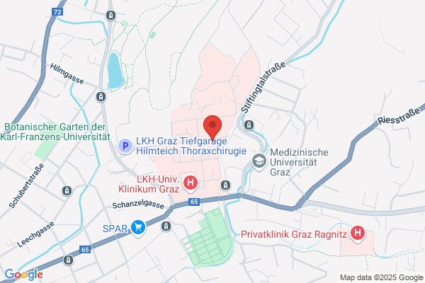 Allergie Institut u Asthma Ambulatorium