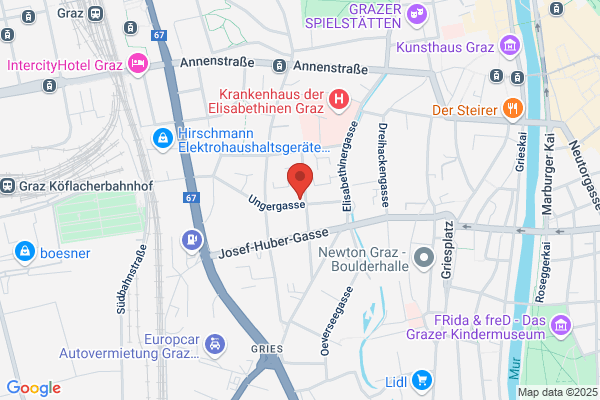 Amt f Jugend u Familie - Beratungstelle