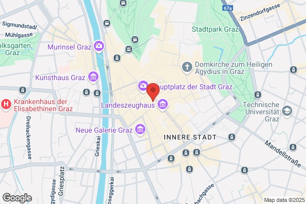 BuergerInnenbuero / Info Point Europa