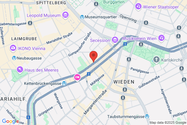 Konsumenteninformation Verein fuer VKI