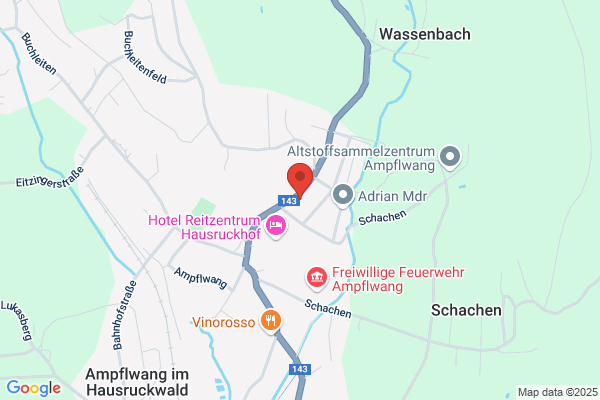 Landesmusikschule Ottnang