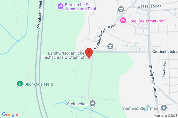 Landwirtschaftliche Fachschule Alt-Grottenhof