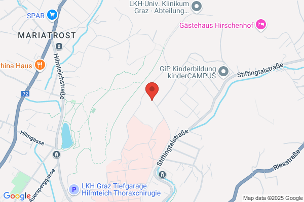 Schule f. allgemeine Gesundheits- u. Krankenpflege