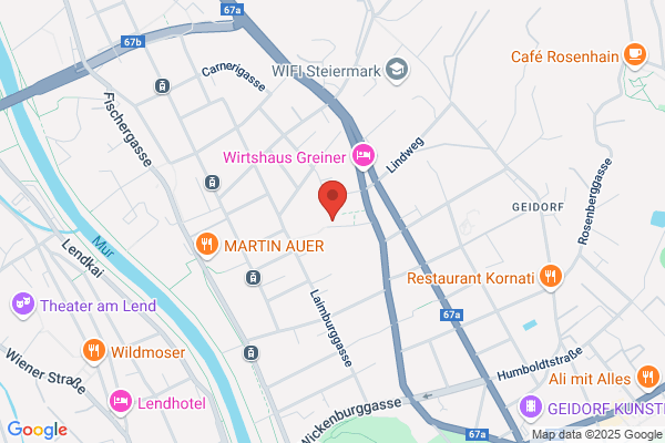 Priv. Fachsch. f. wirtsch. Berufe der Caritas der Dioezese Graz-Seckau