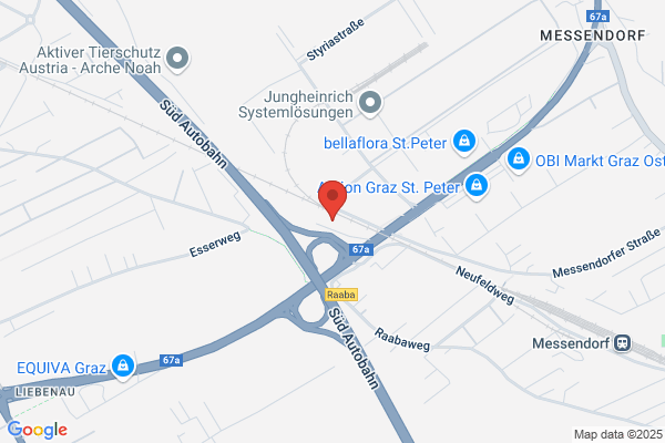 ALPHA BESTATTUNGEN GmbH