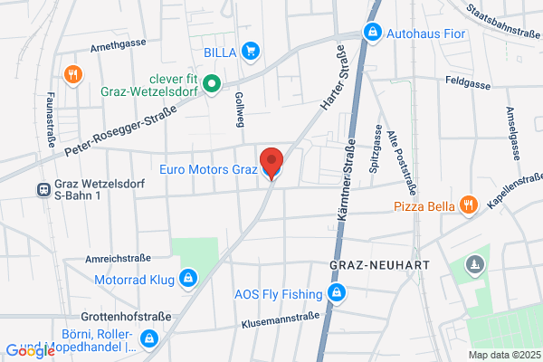 Euromotive Gesellschaft m.b.H.
