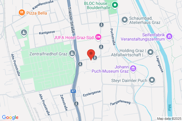 Kathama Beteiligung und Verwaltung GmbH