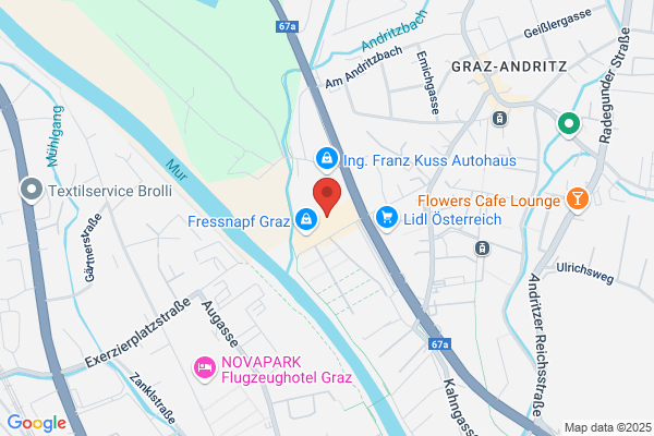 LEASFINANZ Aktiengesellschaft