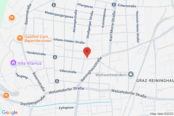 T.J. Beteiligungs- u. Vermietungs GmbH