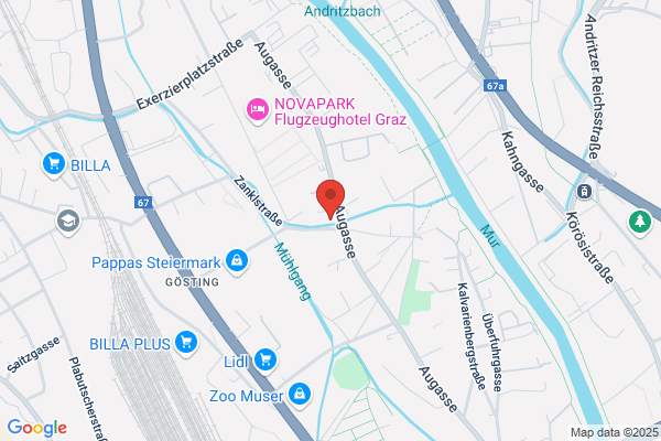 Tanktechnik Ost GmbH