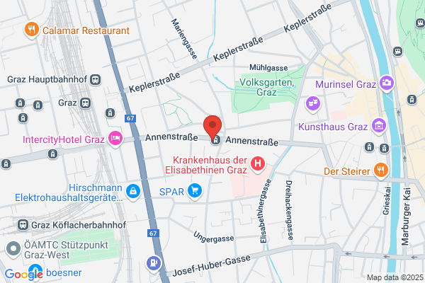 Joka Werke Johann Kapsamer GmbH und Co KG
