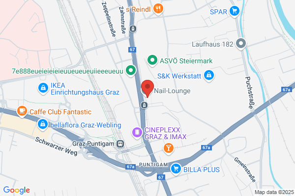 schlafTEQ Graz - Ergonomisches Liegezentrum
