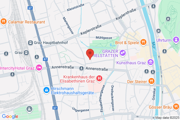 Bibliothek d. Kammer f. Arb. und Ang.