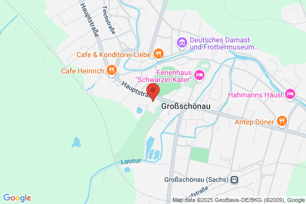 Oeffentl. Buecherei Grossschoenau