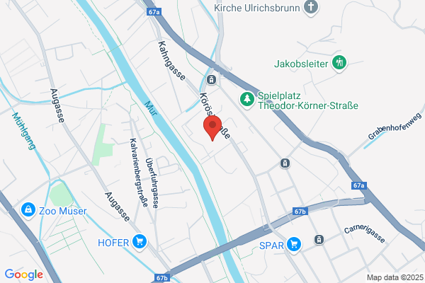 Schulbuecherei d. BRG Graz
