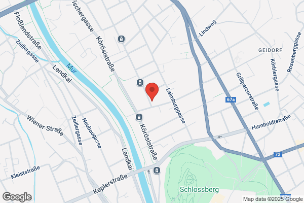 Studienbibliothek d Paedagogischen Akademie d Bundes i d Steiermark