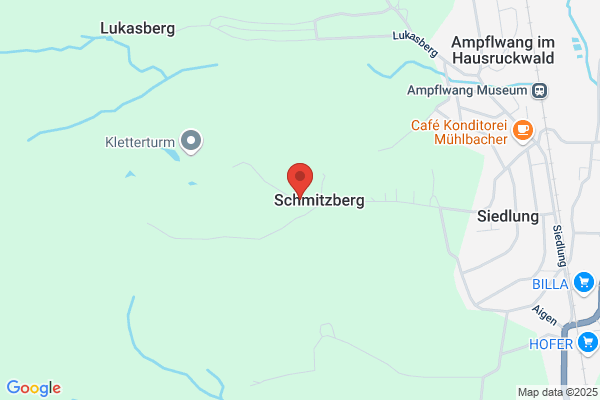 August Kaltenbrunner
