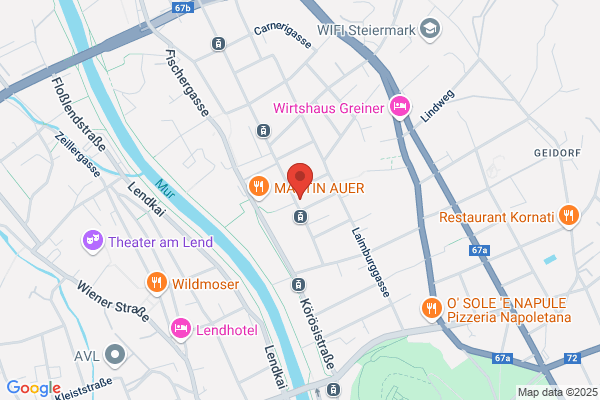 Blumen am Hasnerplatz