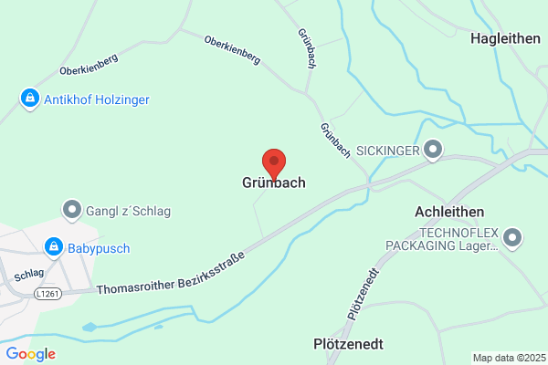 Friedrich Gruenbacher